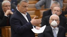 Orban očekuje brzi gospodarski oporavak nakon ublažavanja mjera izolacije