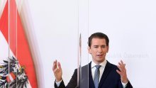 Austrijski ministri i državni tajnici donirat će mjesečnu plaću zbog koronavirusa