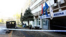 Grad Zagreb: Hostel Arena ne udovoljava epidemiološkim uvjetima za karantenu