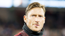 Totti udario po Realu: Razočaran sam, to je sramota!