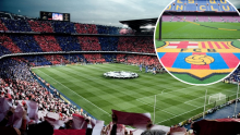 Radikalan potez čelnika Barcelone; kako bi spasili klub po prvi put u povijesti 'prodaju' Camp Nou