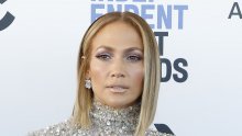 Jennifer Lopez u problemima: Zbog fotografije koju je objavila na Instagramu tužio ju je autor koji sada traži naknadu od milijun kuna