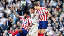 Atletico Madrid jedva srušio Valladolid, VAR presudio u korist domaćina; Athletic Bilbao sretno do slavlja protiv Betisa