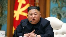 Južna Koreja umanjuje važnost informacija o zdravlju Kim Jong-una