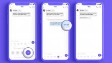 Viber uvodi novu značajku: Stižu poruke s ograničenim rokom trajanja