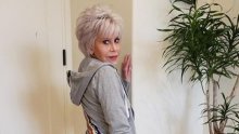 Legendarna Jane Fonda je prava inspiracija: 'Radila sam ove čučnjeve u zatvoru'