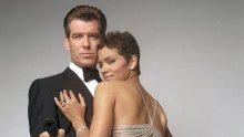 Nakon 18 godina Halle Berry otkrila kako joj je Pierce Brosnan na snimanju spasio život