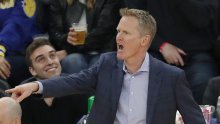 Steve Kerr stao u obranu svojeg prijatelja Tonija Kukoča kojem je nanesena velika nepravda: 'Ljudi ne shvaćaju kakav je igrač bio'