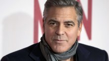 Evo kako je George Clooney sve šokirao