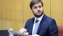 Ćorić: Plin će se u Zagrebu pustiti tek kad objekti budu sigurni