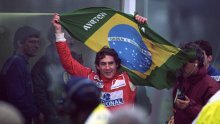 Ayrton Senna, Brazilac koji je ispisao povijest Formule 1. Tragično je stradao prije 26 godina nakon spleta čudnih okolnosti: Jedan je od najvećih, a predvidio je svoju smrt...