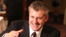 Davor Šuker otkrio tko mu je bio idol i otkrio zašto se nije vratio u Sevillu: Ja sam pobjednik, a tada više nisam bio konkurentan