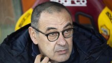 Juventus i trener Sarri tjeraju iz kluba napadača kojeg su platili 40 milijuna eura i zbog kojeg su se odrekli Mandžukića; evo zašto