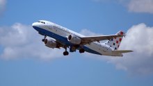 Croatia Airlines počeo djelomičnu obnovu zračnog prometa unutar Hrvatske