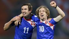 Darijo Srna, Luis Figo, Luka Modrić, Domagoj Duvnjak...; legendarni sportaši uputili podršku mladim sportašicama i sportašima