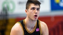 Bivša velika nada Cedevite oduševljava u dresu Splita; NBA skauti ga godinama prate i odlučio se prijaviti na draft