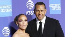 Zajednički su donijeli odluku koja je najbolja za sve: Jennifer Lopez i Alex Rodriguez odgodili vjenčanje