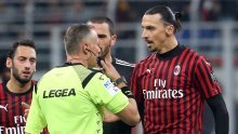 Zlatan Ibrahimović na svoj način prokomentirao ružne stvari koje doživljava u domovini: Tužno je sve to, na razini beba...