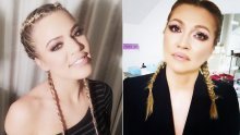 Nina Badrić i Khloe Kardashian: Sličnost (ni)je slučajna