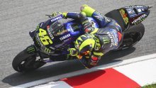 Najuspješniji vozač moto-utrka Valentino Rossi ima motivaciju da nastavi karijeru, ali evo što ga najviše muči...