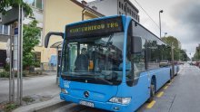 U ponedjeljak kreće javni prijevoz u Hrvatskoj, evo kako će se voziti u autobusima ZET-a