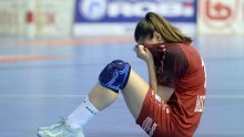 EHF izigrao rukometašice Podravke; iz koprivničkog kluba otkrili da im se čak nudio Final Four, a onda je stigla neshvatljiva odluka