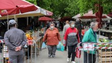 U Istri nema novooboljelih, u bolnici još samo dvoje pozitivnih na Covid-19