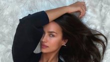 Irina Shayk zaintrigirala obožavatelje na Instagramu: Što je željela poručiti ovim odabirom knjige?