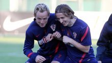 Luka Modrić i Ivan Rakitić ovu su vijest jedva dočekali; hrvatski su reprezentativci napokon došli do malo svježeg zraka