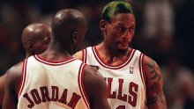 Dokumentarac o Michaelu Jordanu i Chicago Bullsima ruši sve rekorde; nove epizode o Rodmanu i treneru Jacksonu postale su hit