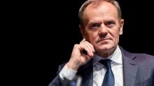 Tusk optužuje poljsku vladu da provodi rusku strategiju podrivanja EU-a