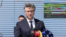 Plenković: Činit ćemo sve kako bismo, u socijalnom dijalogu sa sindikatima i poslodavcima, nastavili provoditi strukturne reforme