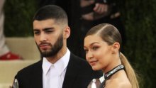 Gigi Hadid i Zayn Malik čekaju prvo dijete; slavna manekenka trudna je 20 tjedana