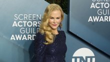 Nicole Kidman se raspričala pa otvoreno priznala kako zbog obitelji odbija filmske uloge