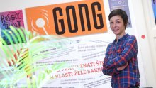 Gong upozorava: Sjednice saborskih radnih tijela ostale zatvorene za javnost