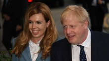 Koliko djece ima Boris Johnson nakon rođenja sina kojeg je dobio sa zaručnicom Carrie Symonds