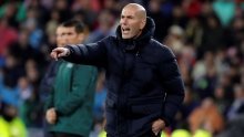 Zinedine Zidane ih ne može smisliti: Među crnim ovcama iz Real Madrida našao se i hrvatski reprezentativac