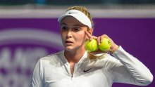 Tenis iz dnevnog boravka; Donna Vekić ostala bez polufinala na virtualnom Madrid Openu