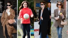 Nekoć omražene tenisice zahvaljujući Kate Middleton i kćeri Cindy Crawford ponovno se nalaze na modnom tronu