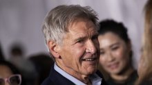 Harrison Ford pod istragom zbog najnovije nesreće koju je izazvao upravljajući avionom