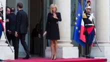 Štikle zamijenila ravnim cipelama: Brigitte Macron priznala da se odrekla omiljenih joj visokih potpetica