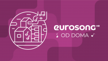 Portal eurosong.hr ovog svibnja predstavlja jedinstveni projekt 'Eurosong od doma'