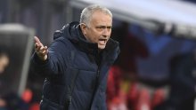 Jose Mourinho iskreno rekao što misli o nastavku sezone, a njegova izjava o praznim tribinama neke je zbunila