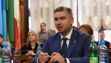 Miletić: IDS je spreman za izbore, no oni su trenutno sekundarni