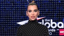 Lijepa Dua Lipa zapalila društvene mreže u izdanju u kakvom je nismo viđali