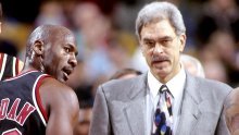 Evo zašto je Michael Jordan psovao i bio bijesan zbog dolaska Phila Jacksona na klupu Bullsa: Želio mi je uzeti loptu iz ruku