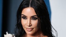 Kim Kardashian neodoljivom snimkom malenog Psalma obilježila njegov 1. rođendan: 'Zbog tebe je naša obitelj potpuna'