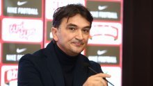 Zlatko Dalić sasvim iskreno progovorio o izbacivanju Nikole Kalinića iz reprezentacije i objasnio zašto je to morao napraviti