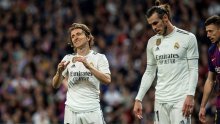 Gareth Bale otkrio da mu je Luka Modrić najbolji prijatelj, a onda ga 'ocrnio': Doslovno nije znao kako primiti palicu, udarao je njome o tlo