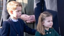 Tajna dobrog ponašanja princa Georgea i princeze Charlotte; ovih se strogih pravila moraju pridržavati